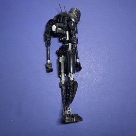 LEGO Star Wars: K-2SO (75120)  & LEGO Star Wars: Chewbacca (75530) **AS IS**USED