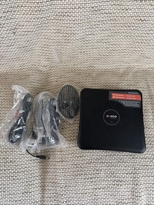 Viasat Exede RM5110 Satellite Internet WiFi Modem Router 4-Port Dual Band