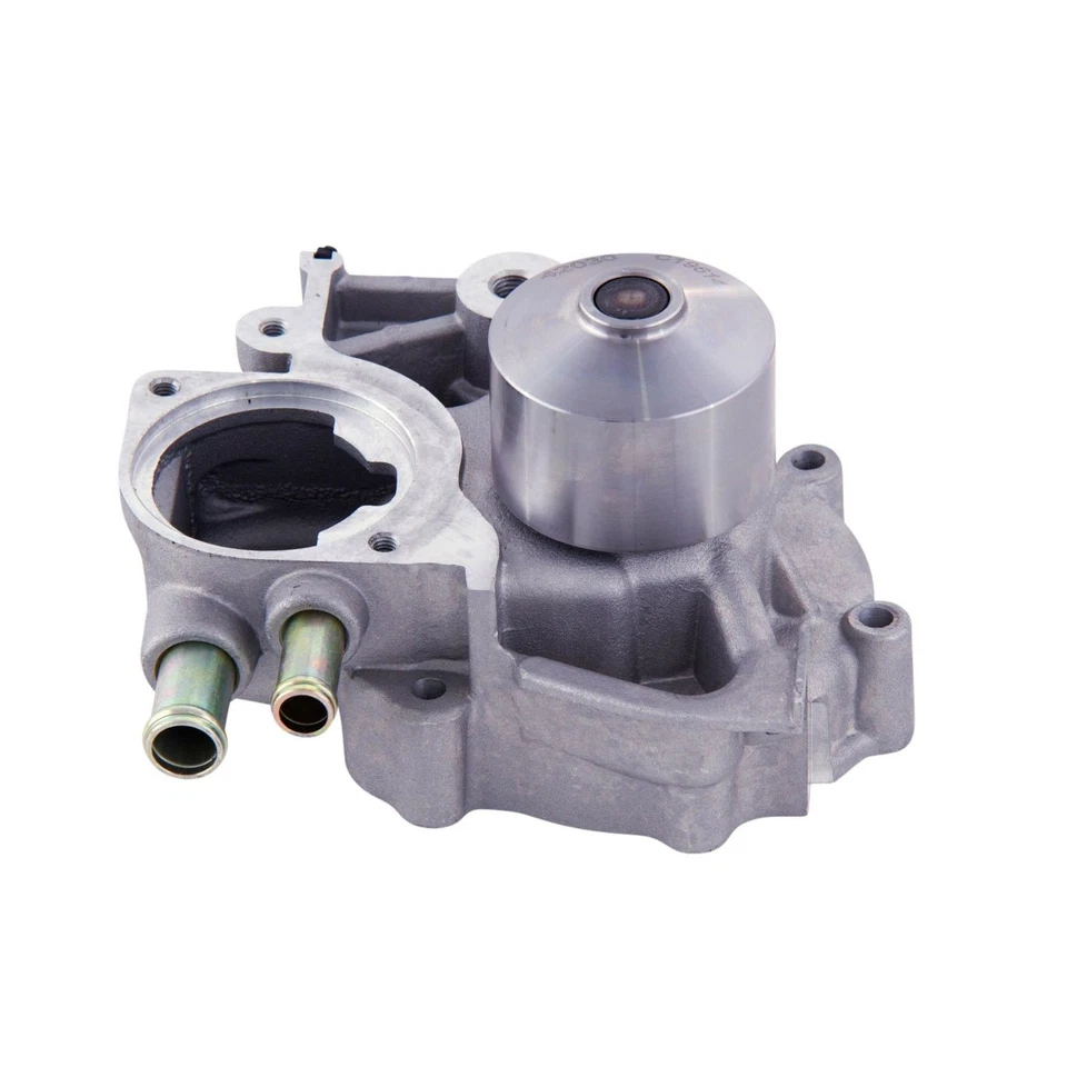 Bomba de agua motor premium Gates 42030 para 08-14 Subaru Forester Impreza WRX Foto 2 de 4