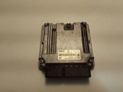Kia Sorento 2013 391012F850 Motorsteuergerät Modul ECU JFR8179