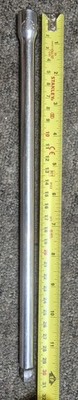 MAC Tools X12EW 3/8'' Schraubenschlüssel 12'' Taumelende-Verlängerung