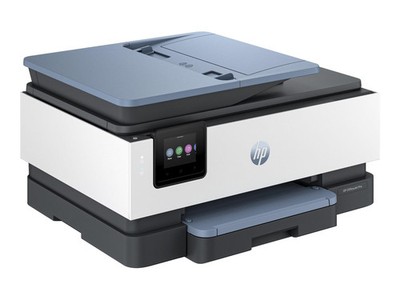 HP OfficeJet Pro 8125e Drucker Scanner Kopierer LAN WLAN Instant Ink