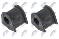 Original NTY Lagerbuchse Stabilisator ZGS-TY-019 FüR Toyota