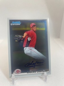 Chapman Auto | eBay