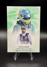 2025 Topps Eccellenza Formula 1 Racing Checklist Guide in-content 12