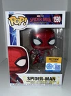 New ListingFunko POP! Spider-Man 1590 (Hot Topic Exclusive)
