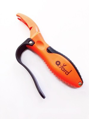Q-Yard Handheld Multi-Sharpener for Pruning Shears, BUY ONE GET ONE FREE NOW !