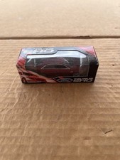 2010 Ford Taurus SHO Red GreenLight 1:64 NIB Launch Edition