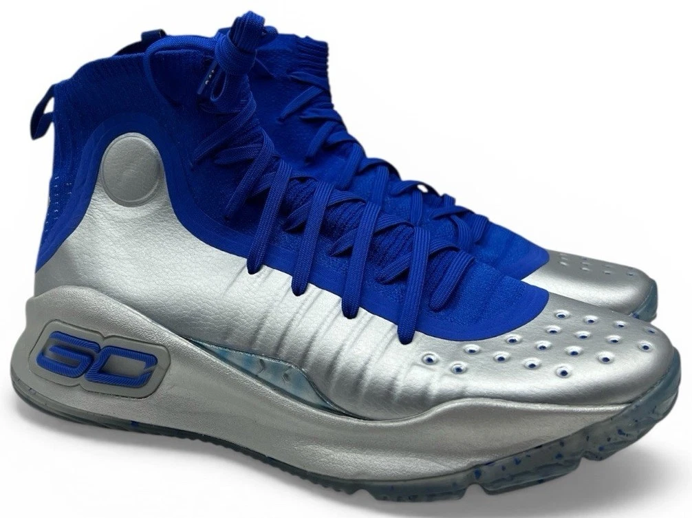 Under Armour Curry 4 More Dimes for sale | eBay