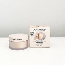 Image of Laura Mercier Translucent Loose Setting Powder Ultra-Blur 6g New Boxed
