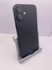 Apple iPhone 16 Plus 128 Go - Noir