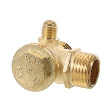 One Way Air Tank Fitting Compressor Replacement Components Check Valve