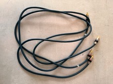 2 Monster Cables