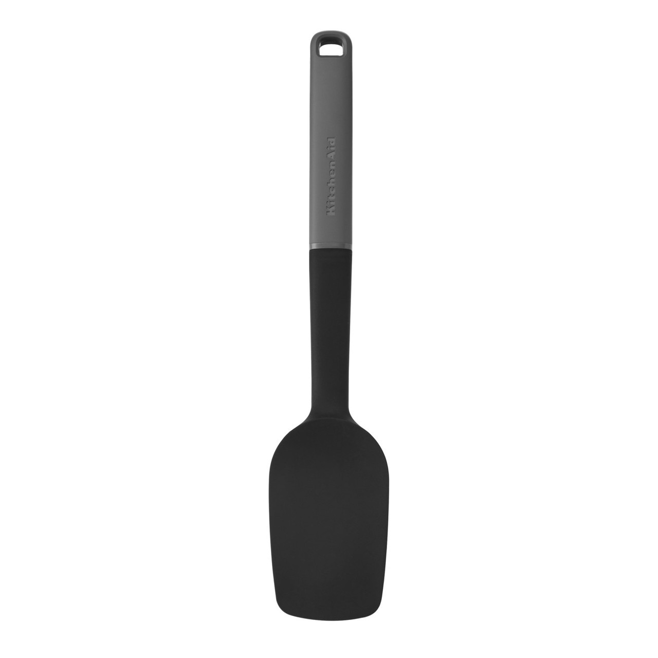 KitchenAid Spoon Spatula, Charcoal Grey, 30cm - New Style