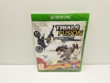 Trials Fusion - Awesome Max Edition - XBOX ONE VERSION EURO