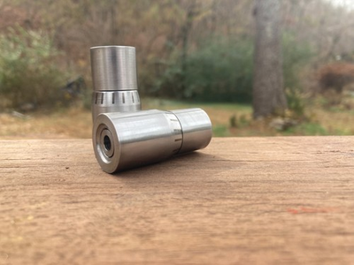 #ad barrel tuner 22lr $52.49