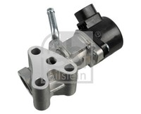 Febi Bilstein AGR Ventil 173746 FüR Toyota Yaris Aygo IQ KGB10_ KGB10R KGB40 GPL