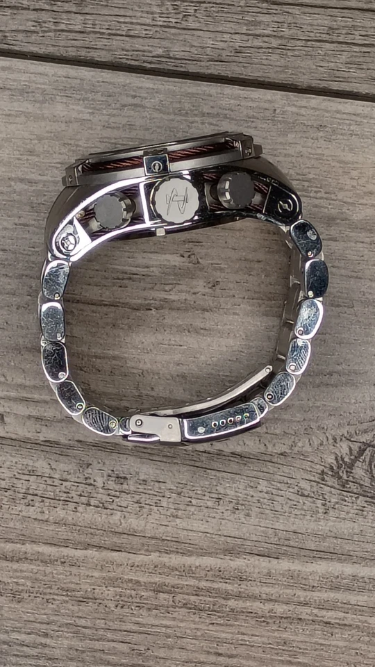 Invicta Reserve Bolt Zeus 52mm - Image 4 of 4