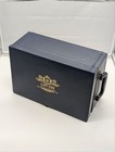 Luxury  Leather Shoe Blue Box — photo 8