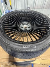 Rolls Royce Cullinan /phantom Wheels
