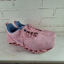 Women's Running Shoes Non Slip Athletic Tennis Walking Blade Type...