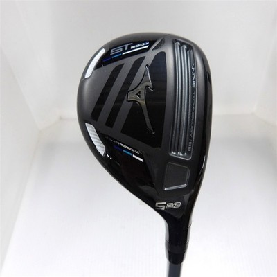 Mizuno Hybrid Mizuno ST200X HY 23° Regular PLATINUM MFUSION U