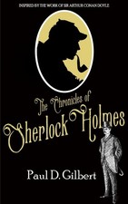 THE CHRONICLES OF SHERLOCK HOLMES (THE LOST FILES OF SHERLOCK HOLMES) image