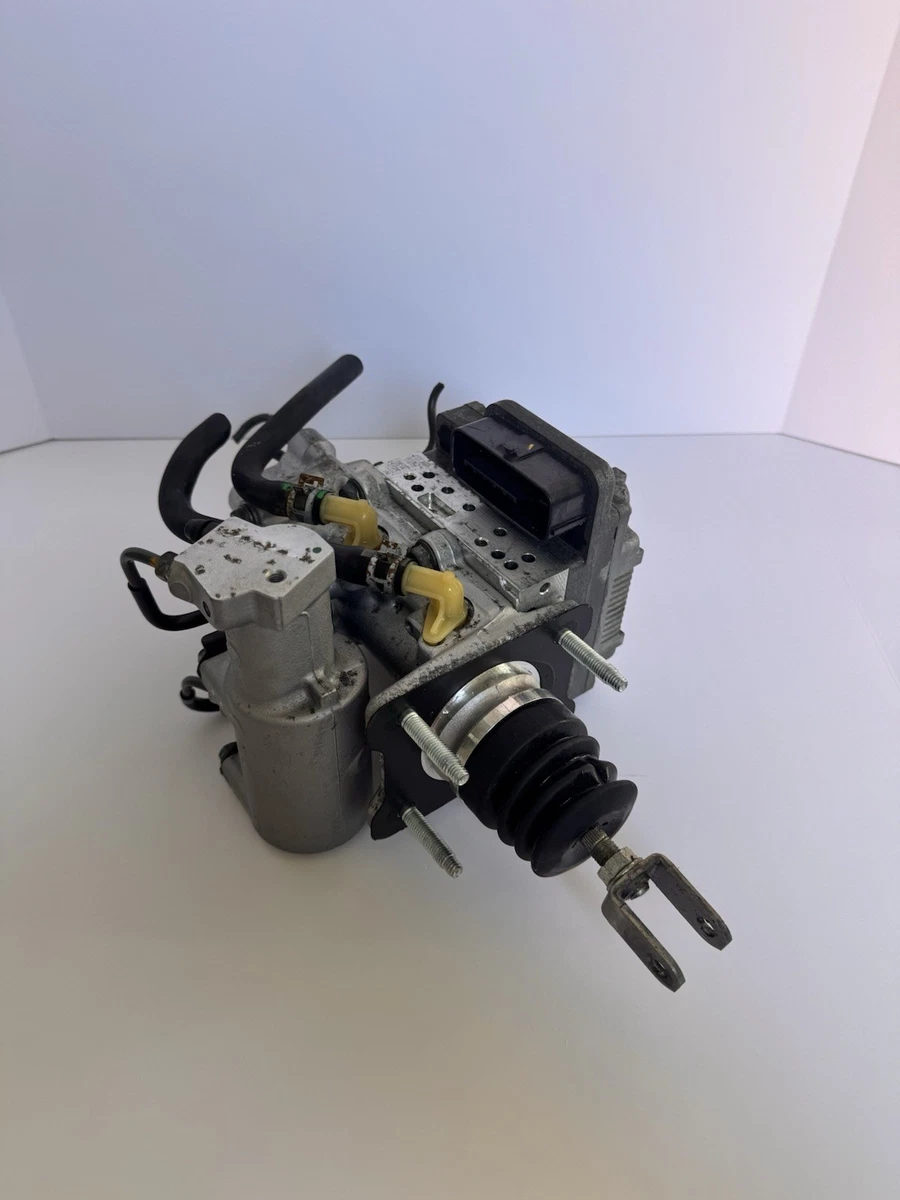 Genuine OEM Additional ABS Parts for Lexus HS250h for sale | eBay