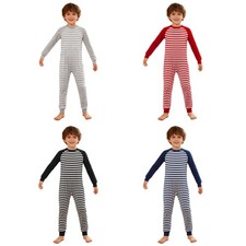 Kids Bodysuit Unisex Adaptive Clothing Jumpsuit Special Needs Color Block