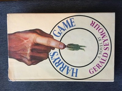 Harry's Game