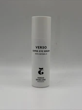 Verso Super Eye Serum with Retinol 8 (20ml/0.67 fl. oz)