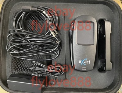 X-rite Exact Advanced Spectrophotometer
