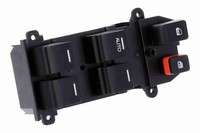 1X Vemo V26-73-0053 Schalter Fensterheber FüR Honda
