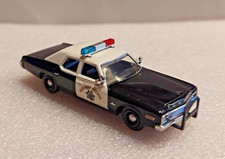 Brekina 18159 Dodge Monaco BJ 1974 California...