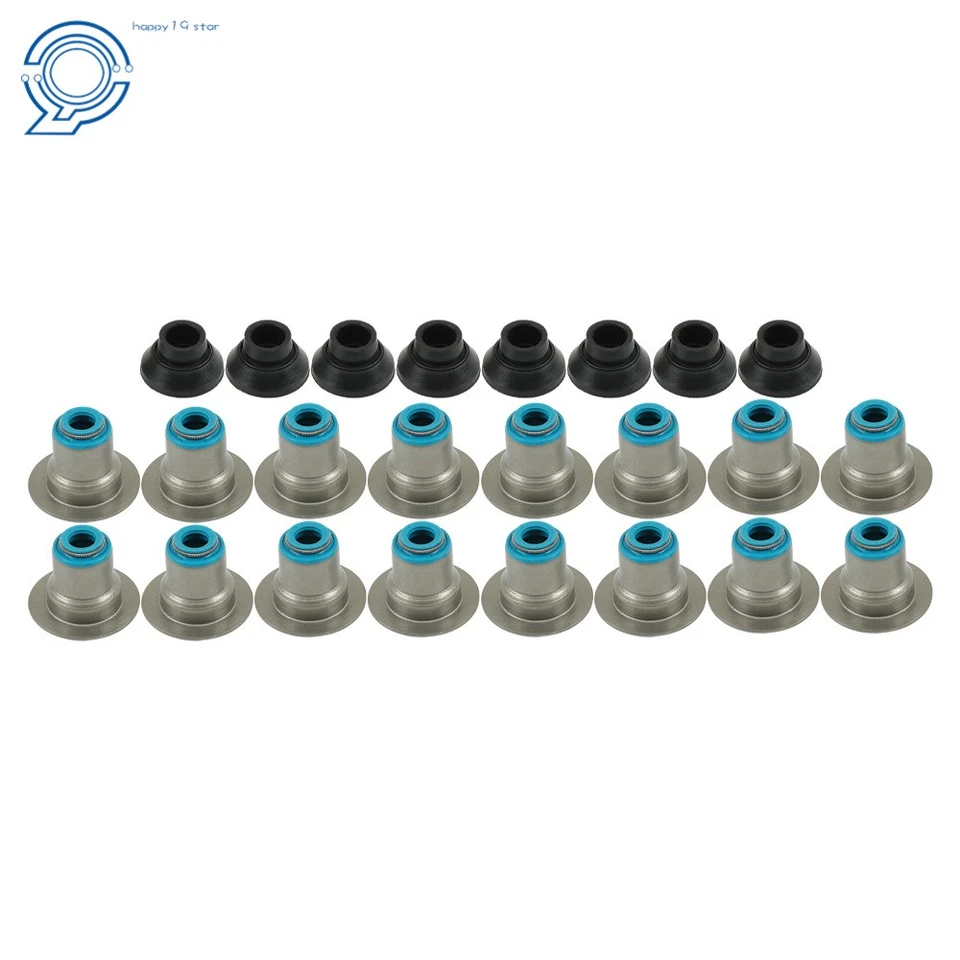 Head Gasket Set W/Bolts Lifters and Guides For GM 5.3 AFM Lifter Replacement Kit - Image 4 of 4