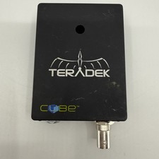 Teradek Cube-105 HD-SDI TX Encoder - 60 Day Warranty