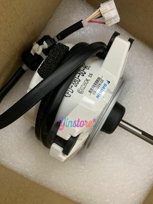 1 Pc. New KFD-380-50-8C Air Conditioning Fan Motor 53W RXS60/72GMV2C