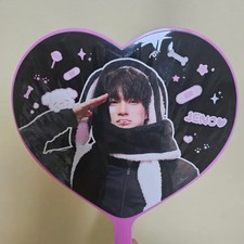 NCT Dream Jaeno Uchiwa Fan Support Tool