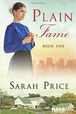 Plain Fame Paperback Sarah Price