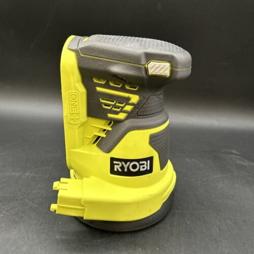 Ryobi ONE+ 18V Cordless 5 Tool Combo Set W/ Battery & Charger - Picture 13 of 21
