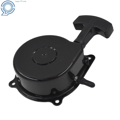 Pull Start Starter Recoil Assembly 2003-2006 Fit For Kawasaki Kfx50 KFX 50 - Picture 7 of 11