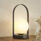 <!--F#f_0-->3 Colors Touch Control Rechargeable Night Light Portable LED Table Lamp/Black<!--F/-->