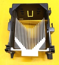                 Desktop Heatsink  Shroud Dell Optiplex 740