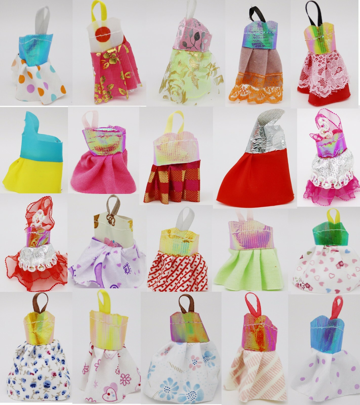 barbie kelly doll clothes