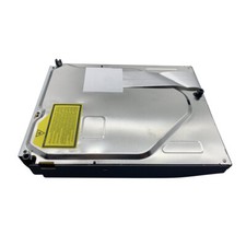 New 60-Pin Blu-ray Disc Drive KEM-410ACA KES-410A For Sony PS3 CECHK01 80GB USA