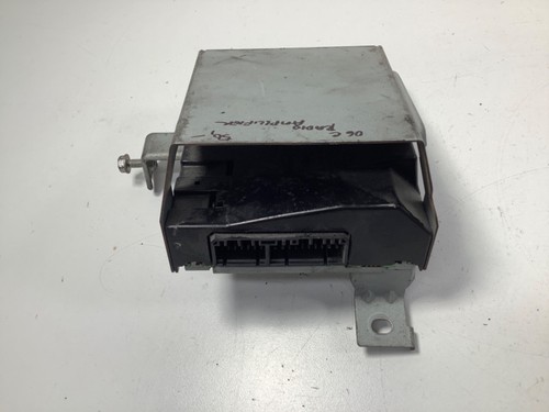 06-11 HONDA CIVIC RADIO SPEAKER SOUND AMPLIFIER AMP 39186-SVA-A01 OEM