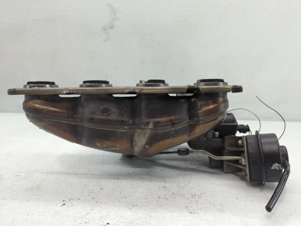 BMW 528i 2008 turbocompresor turbo cargador supercargador supercargador R8F3O Foto 4 de 4