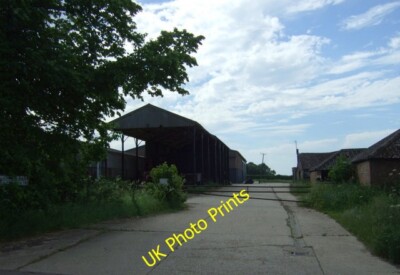 Foto 6x4 Fronleichnam Bauernhof Godmanchester um 2015