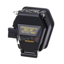 Fiber cleaver SKL-6C Cable Cutting Knife FTTT Fiber Optic Knife Tools cutter