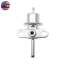 New Fuel Pressure Regulator for Chevrolet Tracker 1999-2004 15160-77E00 US